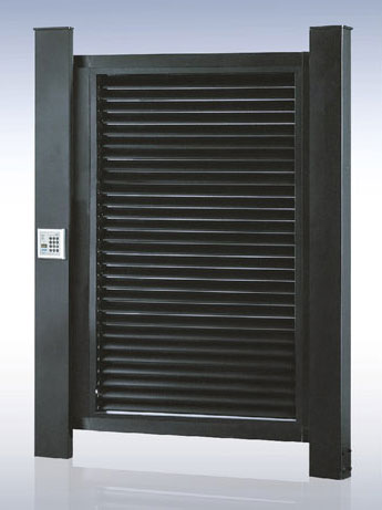 FGL-E05(智能门禁小门)